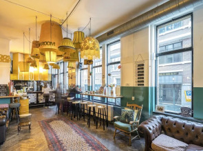 Hostel ROOM Rotterdam