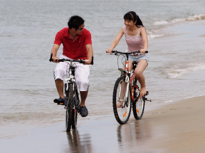 Palm Garden Beach Resort and Spa