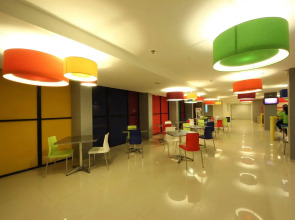 POP! Hotel Kuta Beach Bali