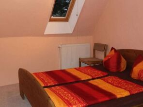 Ferienparadies Waldidylle