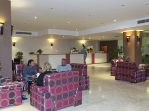 Three Corners Equinox Beach Resort