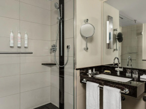 Berlin Marriott Hotel