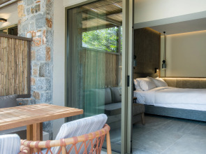 King Minos Retreat Resort & Spa