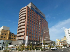 Route-Inn Grantia Hakodate Ekimae