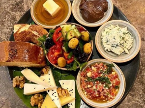 Hotel Kurucesme Business