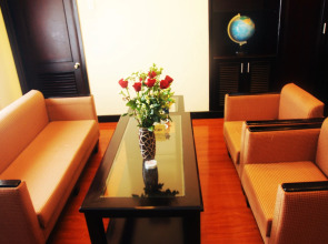 Than Thien Friendly Hotel