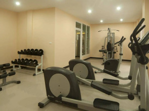 OYO 358 Rattana Residence Thalang