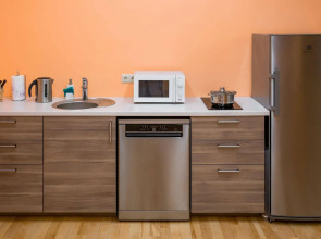 Отель Augustine