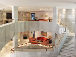 Hospedium Hotel Apartamentos Simón Verde