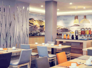 Mercure Gdansk Posejdon