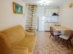 Эллинг у Зои