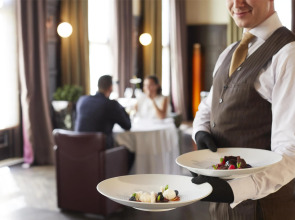 Kempinski Palace Portoroz