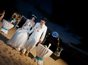 Centara Chaan Talay Resort & Villas