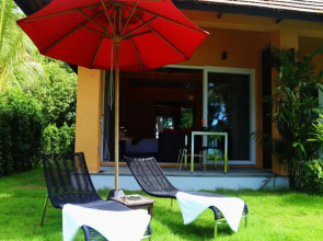 Peninsula Beach Resort