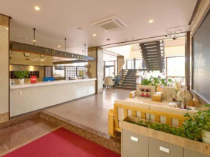 Fuji Yamanakako Resort Hotel