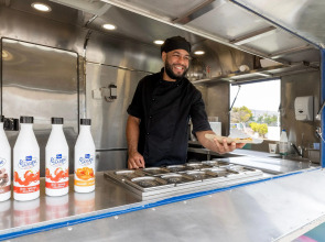 Отель THB Tropical Island Aparthotel