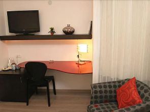 Maxim Hotel Tel Aviv Adults Only (Отель для взрослых)