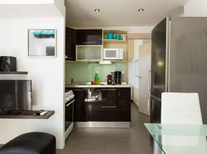 Rethymno Hills Apartments