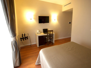 Roma Rooms Colosseum