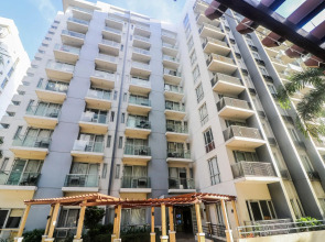 PRS @ One Palm Tree Villa near T3 Airport