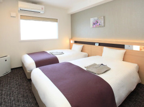 Urban Hotel Kyoto Nijo Premium