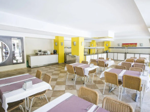 Mersoy Exclusive Hotel