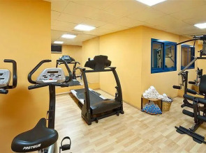 Coral Oriental Dubai