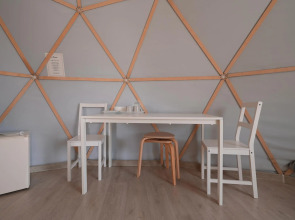 Air Glamping (Эйр Глэмпинг)