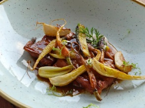  Zocalo Central Mexico City