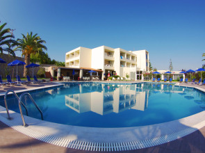 Eleftheria Hotel
