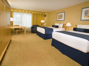 Resorts Casino Hotel Atlantic City