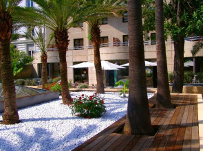 Nice Fleurs appart'hôtel