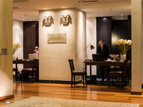 GDM Megaron Historical Monument Hotel