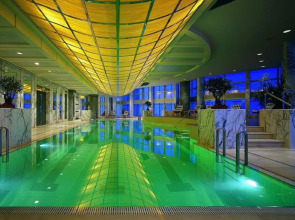 Grand Hyatt Shanghai