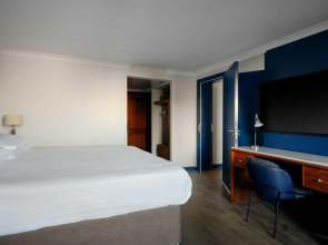 Edinburgh Marriott Hotel Holyrood