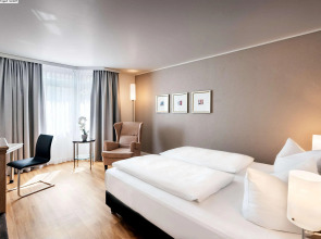 Mövenpick Hotel München Airport