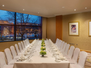 InterContinental Budapest by IHG