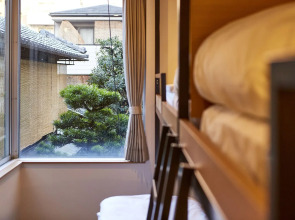 R Star Hostel Kyoto Japan