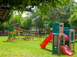 Курорт Malama Beach Holiday Village