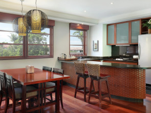 Отель Novotel Bali Nusa Dua - Hotel & Residences