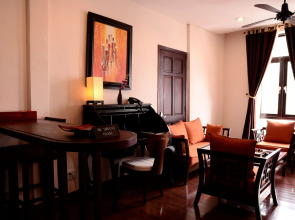 Nam Bo Boutique Hotel