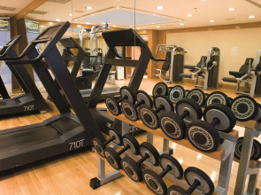 Radisson Blu Park Hotel, Athens