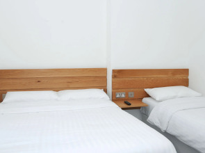 Prince William Hotel