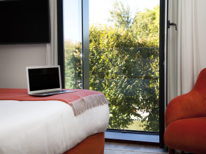 Relais de Chambord, a Small Luxury Hotels of the World