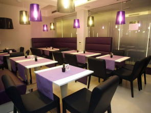 Hotel Srbija Garden Ex Garni