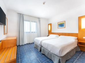 Hotel Mirador Papagayo by LIVVO