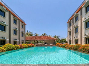 Grand Senggigi Hotel