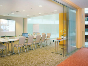 Austria Trend Hotel Savoyen Vienna