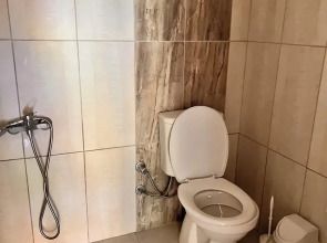 Adrasan Parlak Evleri