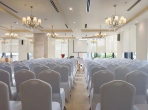 Отель Sandals Island